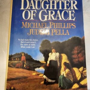 Book - Daughter of Grace